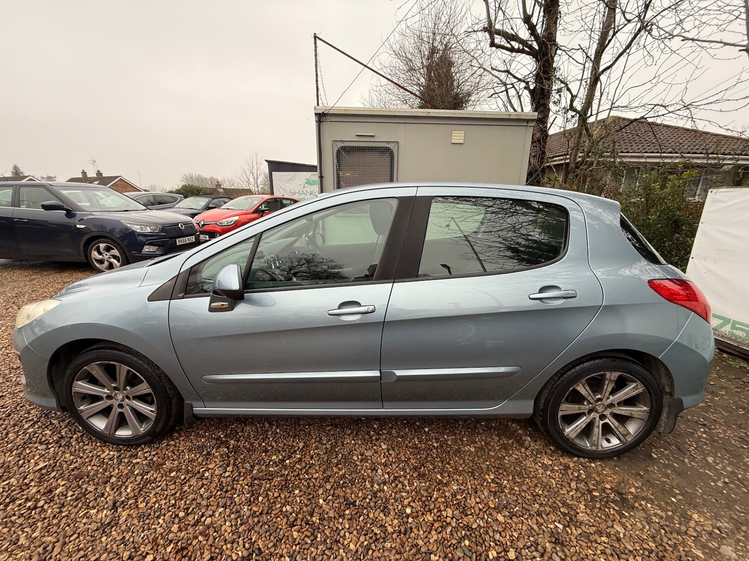 Used Peugeot 308 2013 for sale - 77392151: Photo 4