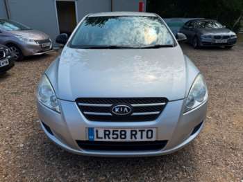 Used Kia Ceed 2008 for sale - 74930976: Photo