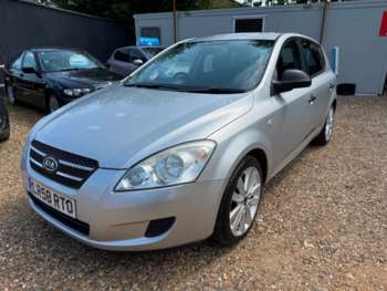 Used Kia Ceed 2008 for sale - 74930976: Photo