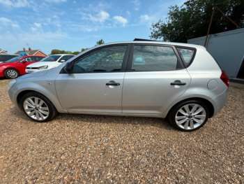 Used Kia Ceed 2008 for sale - 74930976: Photo