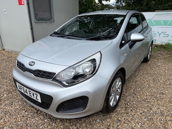Used Kia Rio 2014 for sale - 78963878: Photo