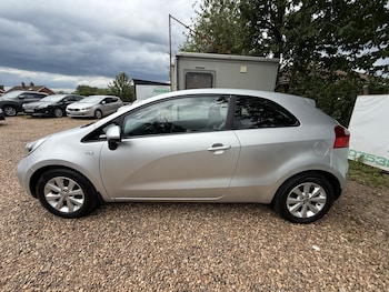 Used Kia Rio 2014 for sale - 78963878: Photo