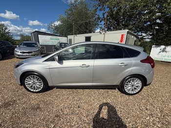 Used Ford Focus 2013 for sale - 78862173: Photo