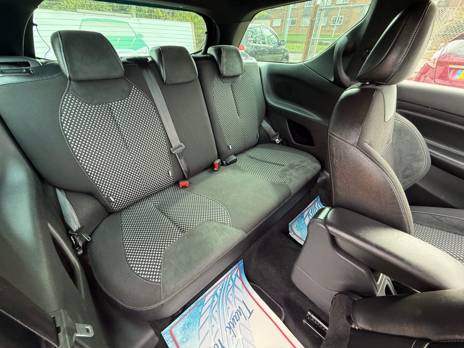 Used Citroen DS3 2011 for sale - 77983645: Photo 10