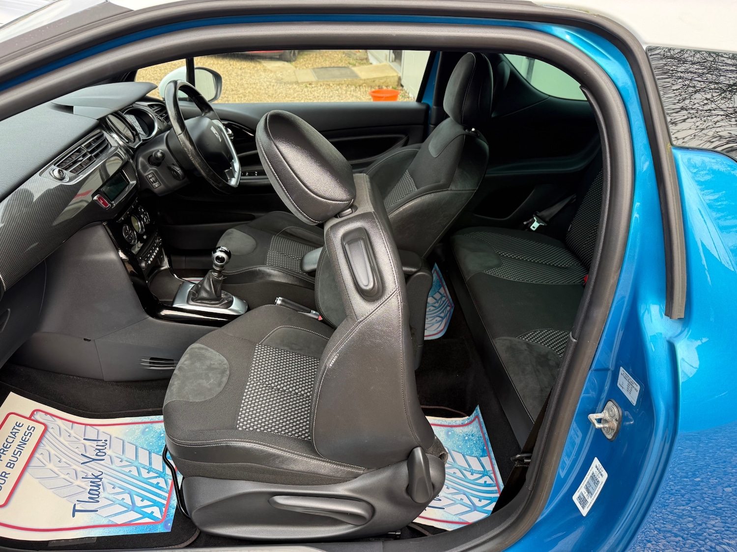 Used Citroen DS3 2011 for sale - 77983645: Photo 14