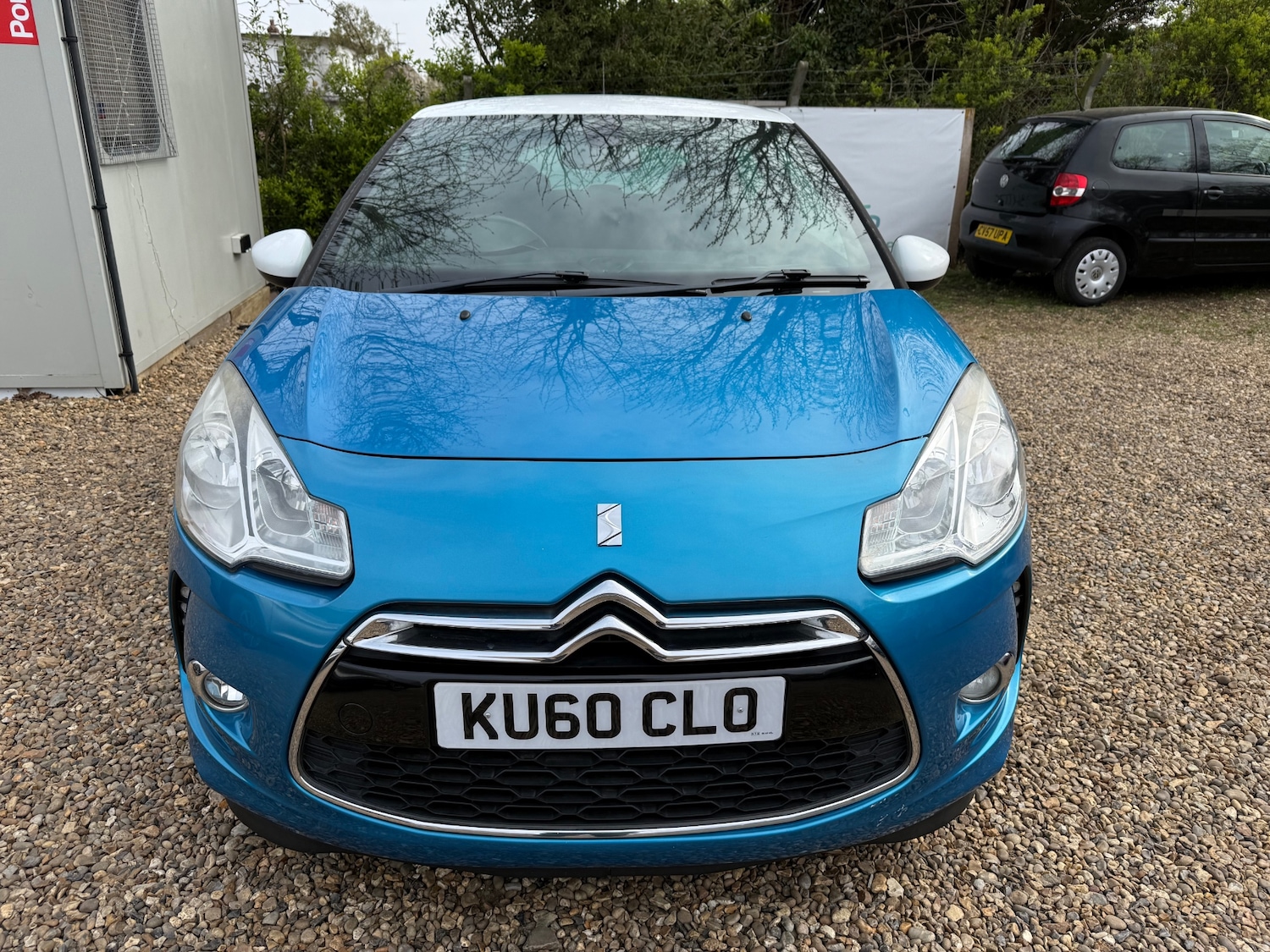 Used Citroen DS3 2011 for sale - 77983645: Photo 2