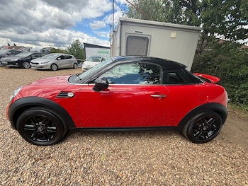 Used MINI Coupe 2012 for sale - 78757404: Photo