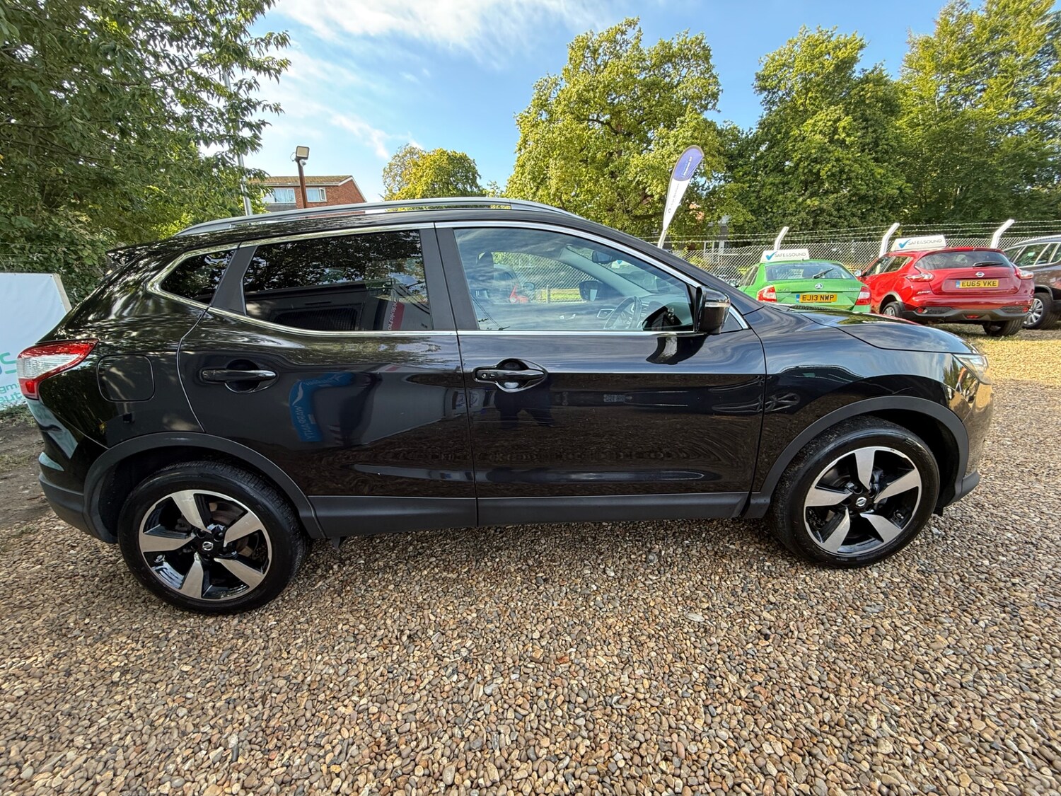 Vehicle 7