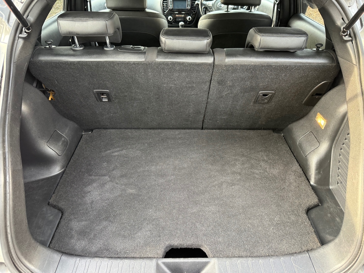 Used Nissan Juke 2017 for sale - 77012023: Photo 12