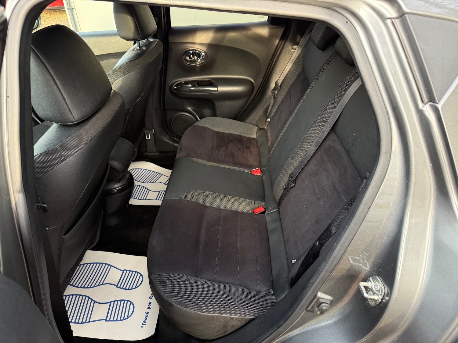 Used Nissan Juke 2017 for sale - 77012023: Photo 14