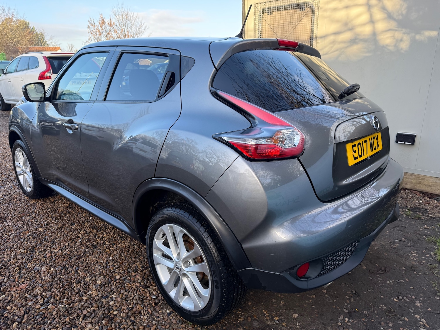 Used Nissan Juke 2017 for sale - 77012023: Photo 5