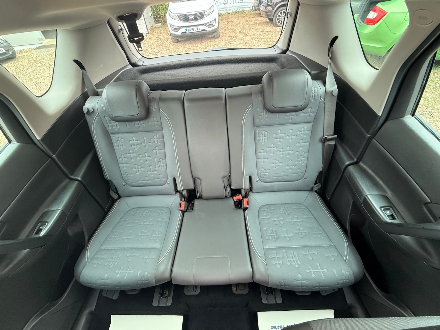 Vehicle 17