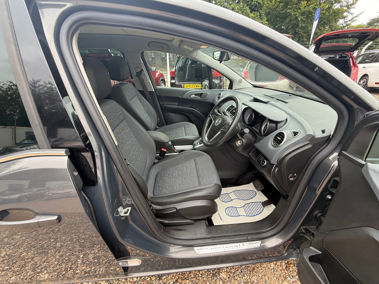 Vehicle 9