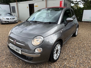 Used Fiat 500 2012 for sale - 79606908: Photo