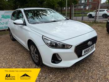 2018 - 1.4T GDI SE Nav 5dr