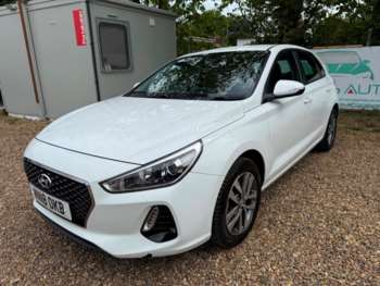 Used Hyundai i30 2018 for sale - 74541432: Photo