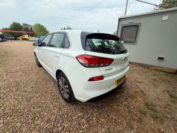 Used Hyundai i30 2018 for sale - 74541432: Photo