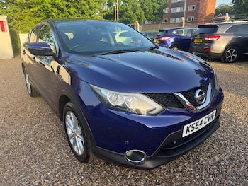 Used Nissan Qashqai 2015 for sale - 78674333: Photo