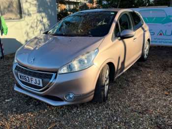 Used Peugeot 208 2013 for sale - 74580667: Photo