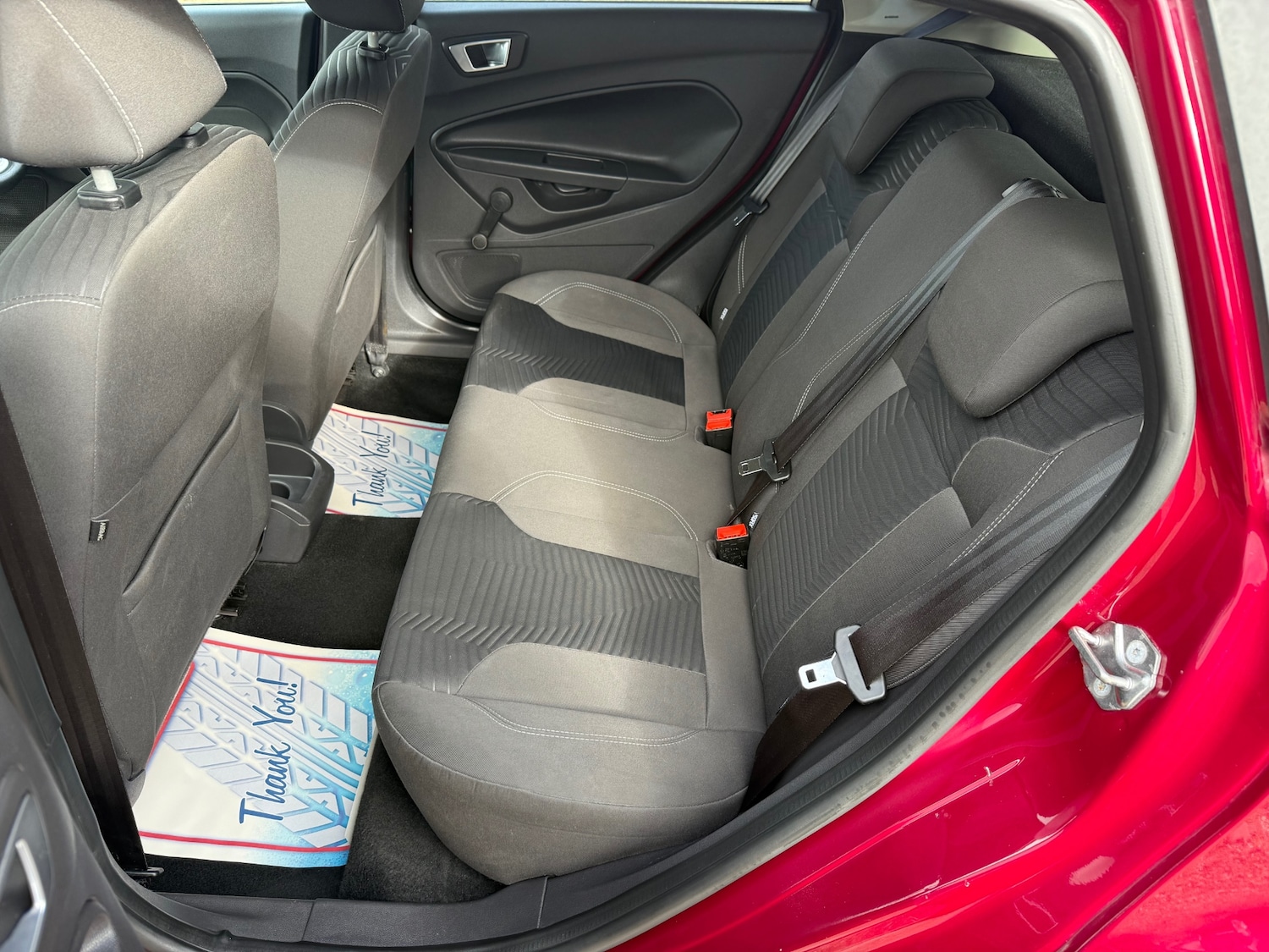 Used Ford Fiesta 2013 for sale - 77707801: Photo 13