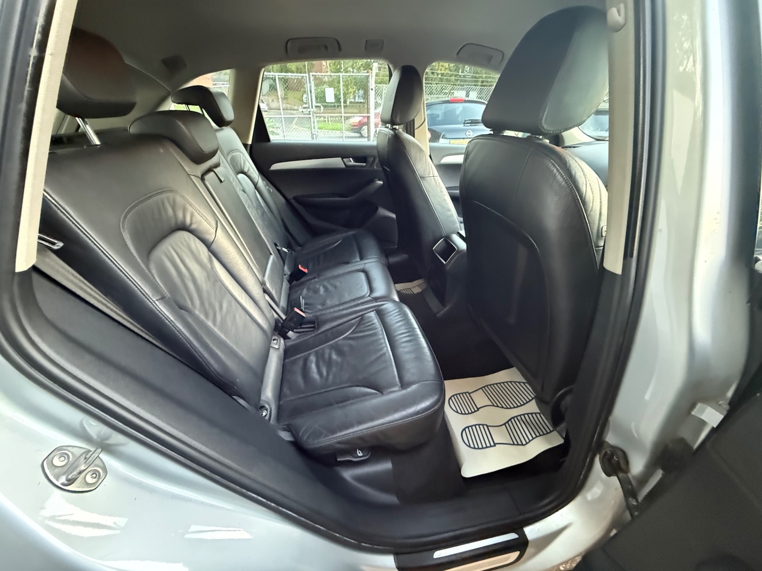 Used Audi Q5 2009 for sale - 76079500: Photo 10