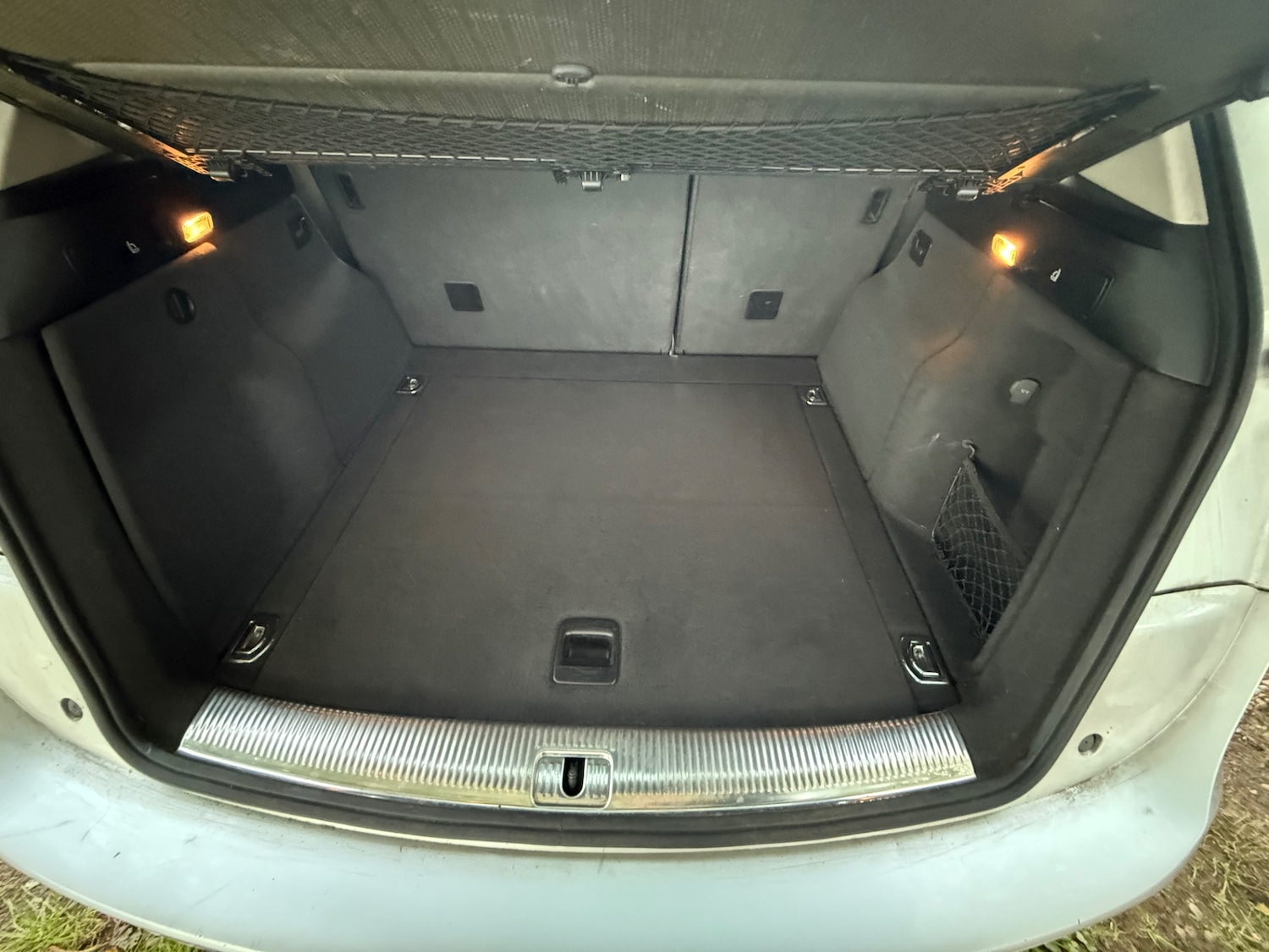 Used Audi Q5 2009 for sale - 76079500: Photo 12