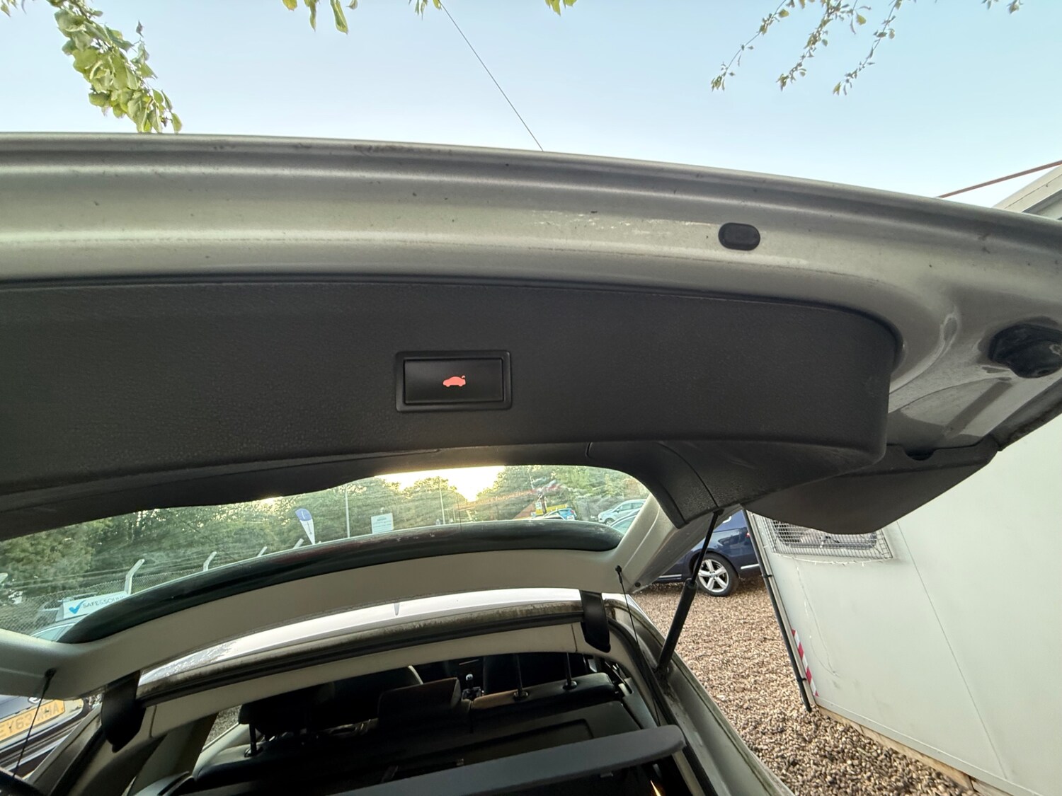 Used Audi Q5 2009 for sale - 76079500: Photo 13