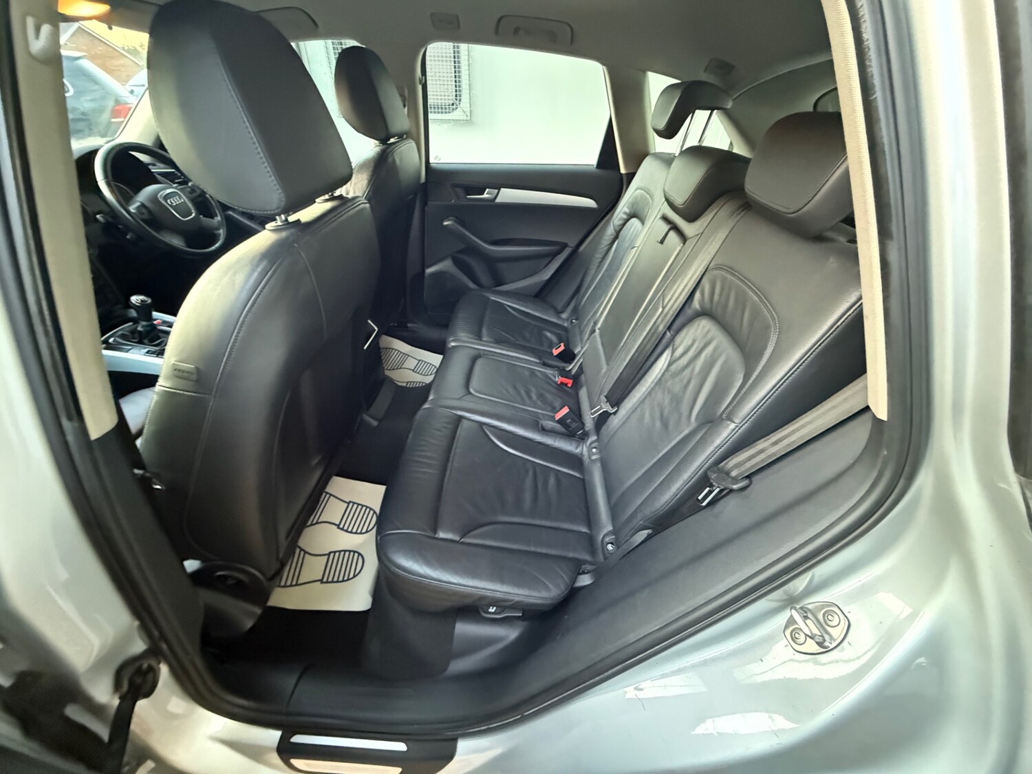 Used Audi Q5 2009 for sale - 76079500: Photo 14