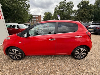 Used Citroen C1 2015 for sale - 79111887: Photo