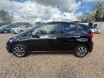 Used Nissan Note 2015 for sale - 78298620: Photo