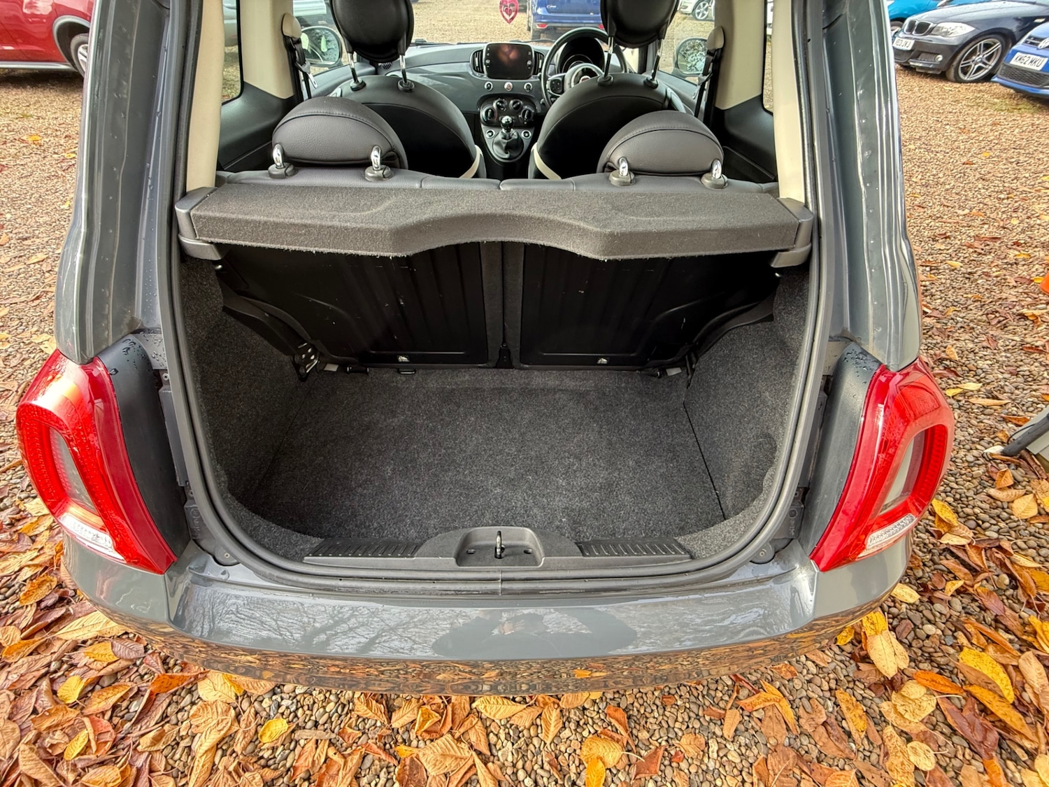 Used Fiat 500 2018 for sale - 76588264: Photo 13