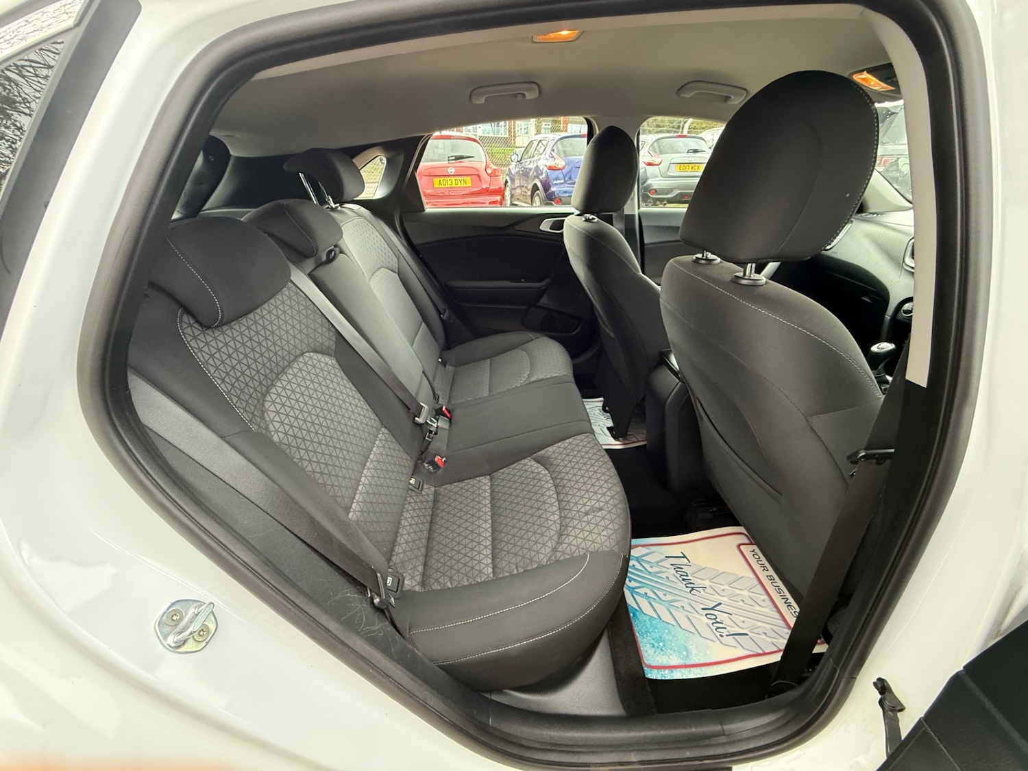 Used Kia Ceed 2019 for sale - 77935400: Photo 10