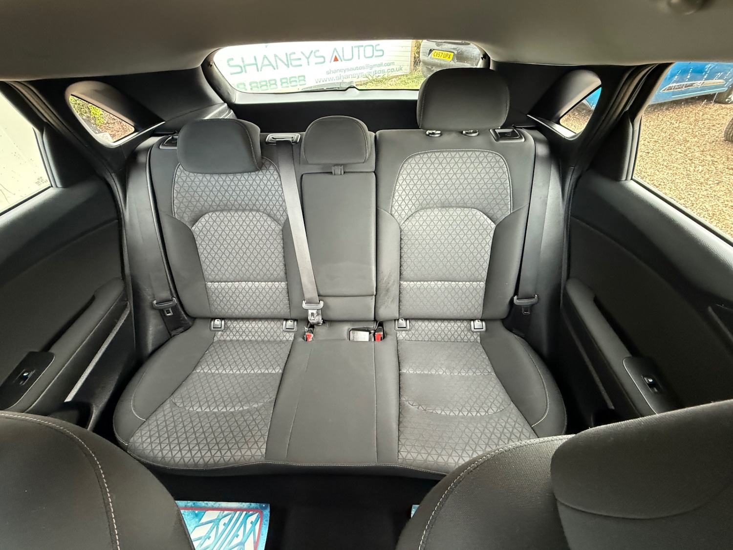 Used Kia Ceed 2019 for sale - 77935400: Photo 15