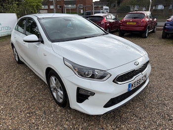 Used Kia Ceed 2019 for sale - 77935400: Photo
