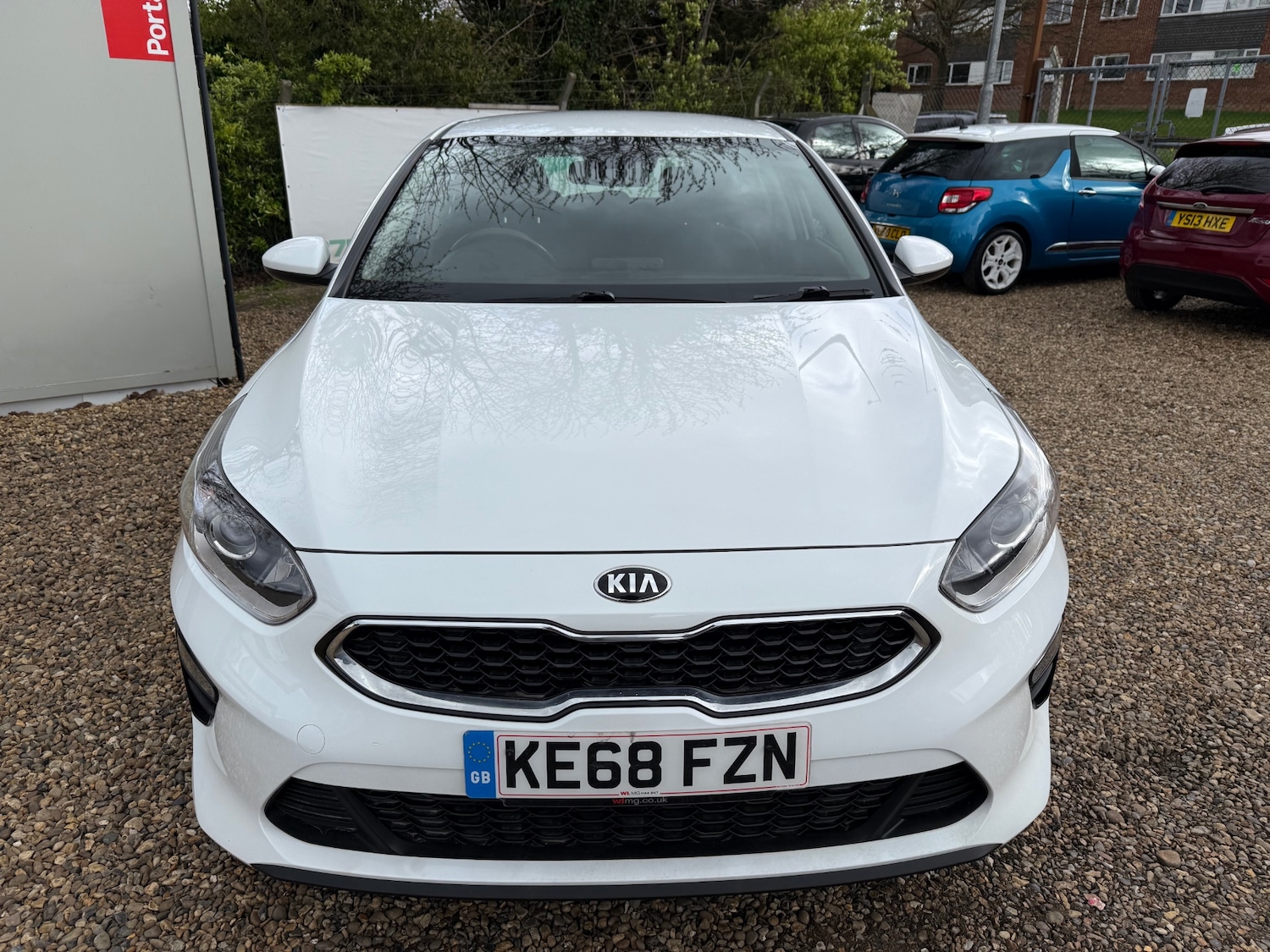Used Kia Ceed 2019 for sale - 77935400: Photo 2