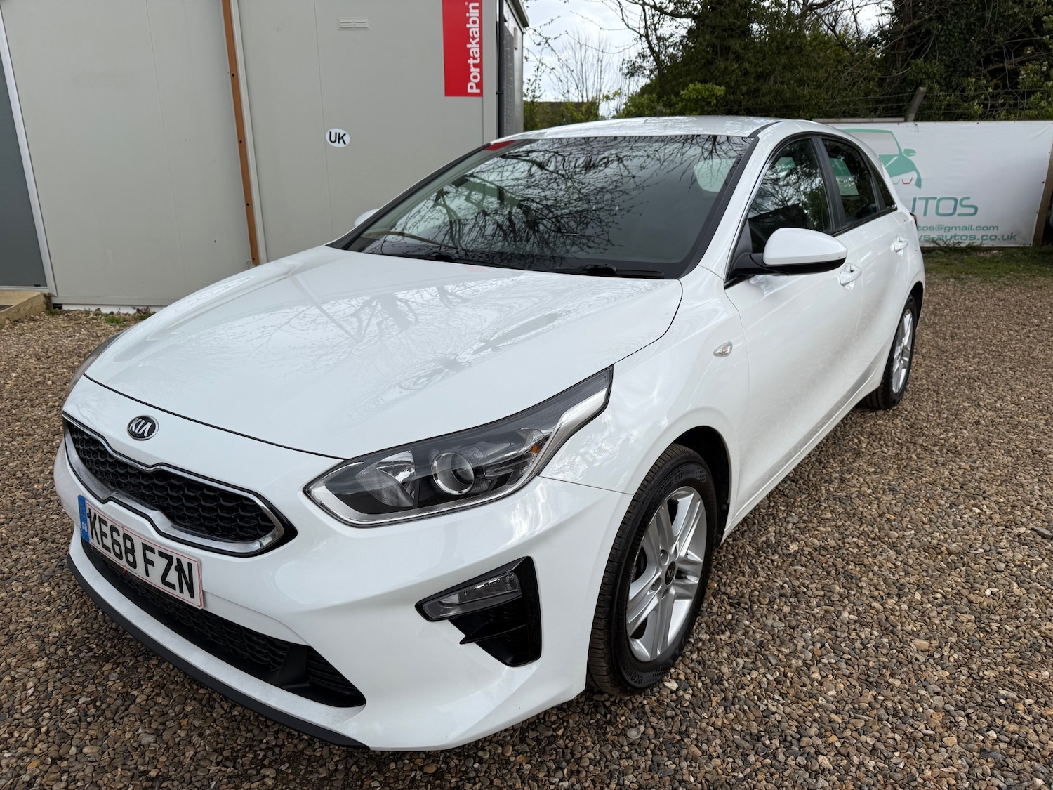 Used Kia Ceed 2019 for sale - 77935400: Photo 3