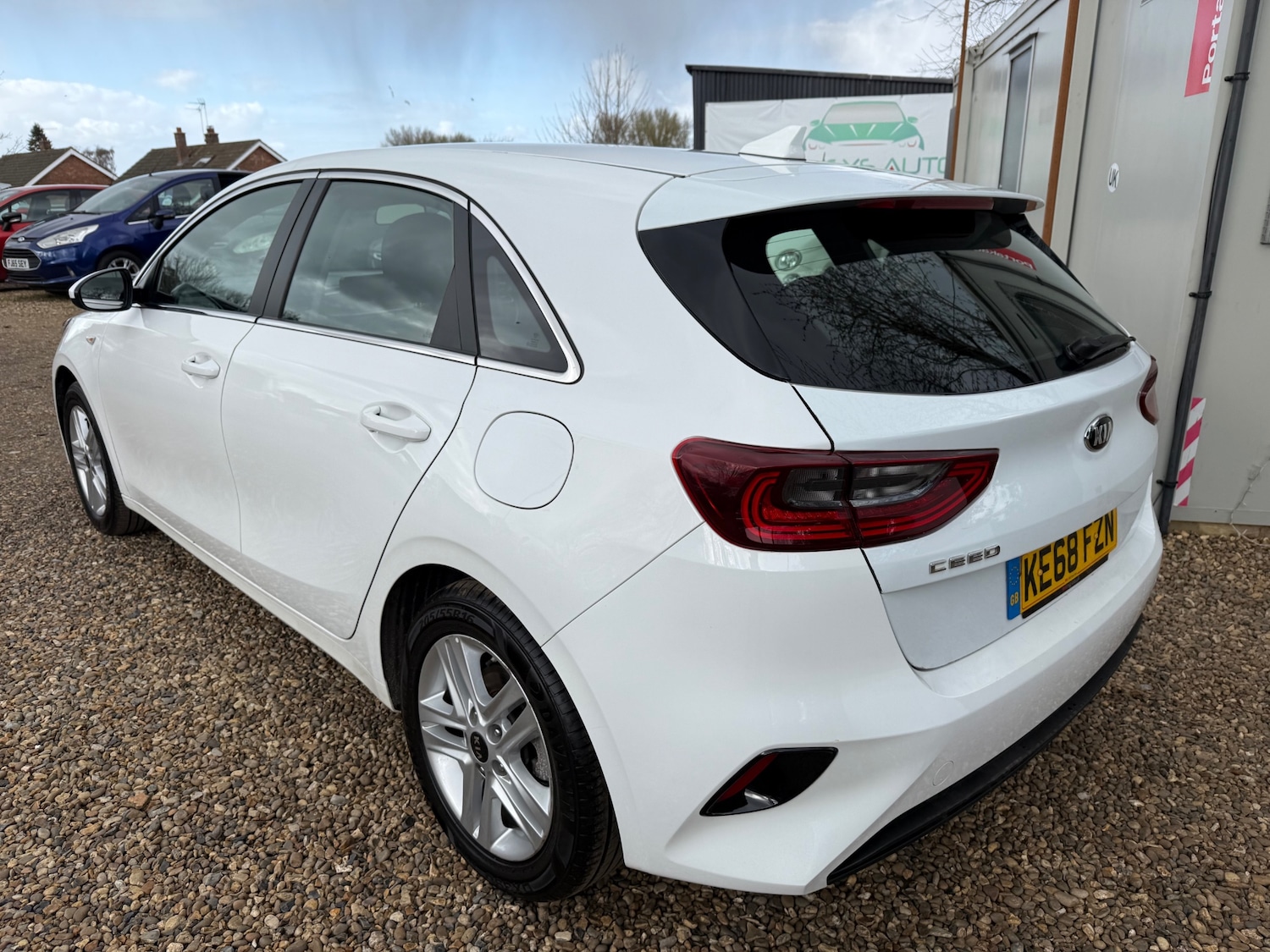 Used Kia Ceed 2019 for sale - 77935400: Photo 5