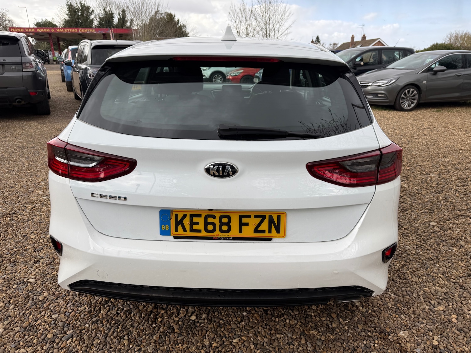 Used Kia Ceed 2019 for sale - 77935400: Photo 6