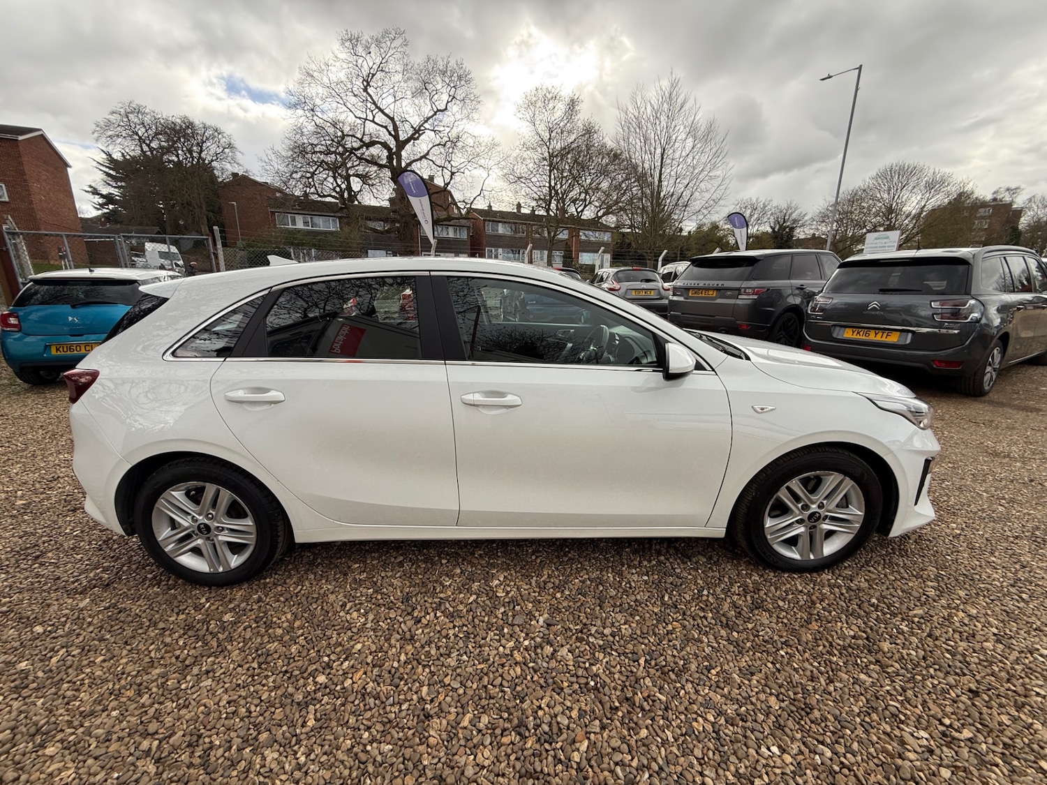 Used Kia Ceed 2019 for sale - 77935400: Photo 8