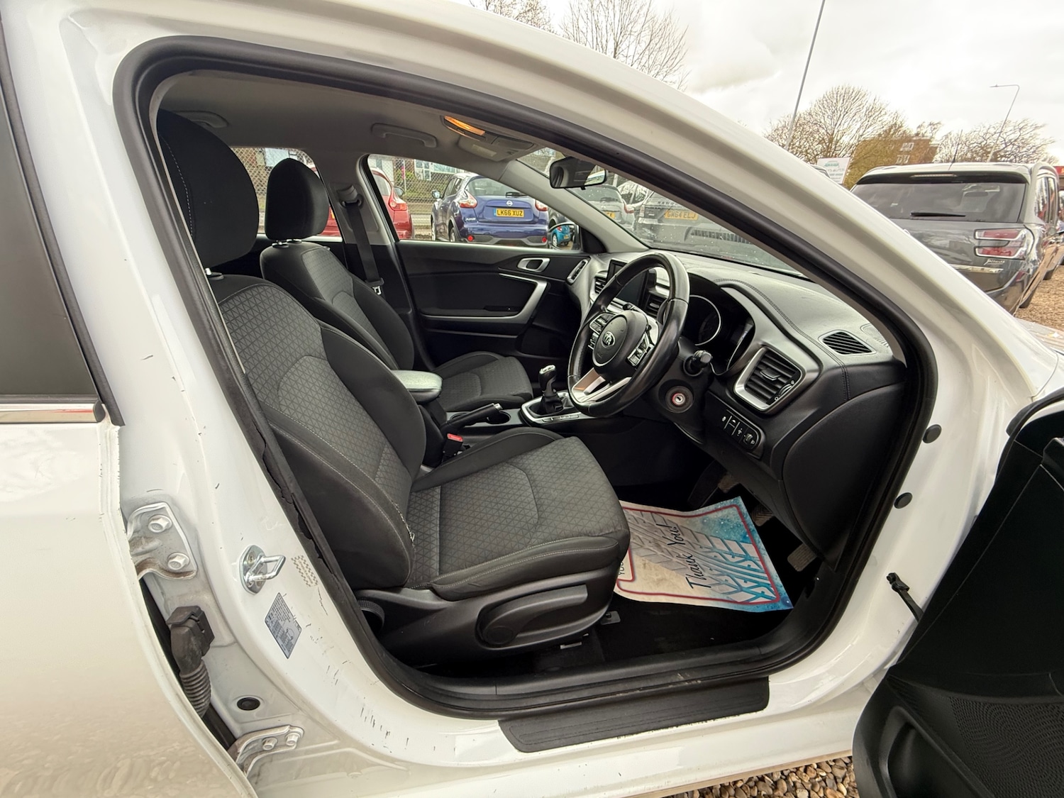 Used Kia Ceed 2019 for sale - 77935400: Photo 9