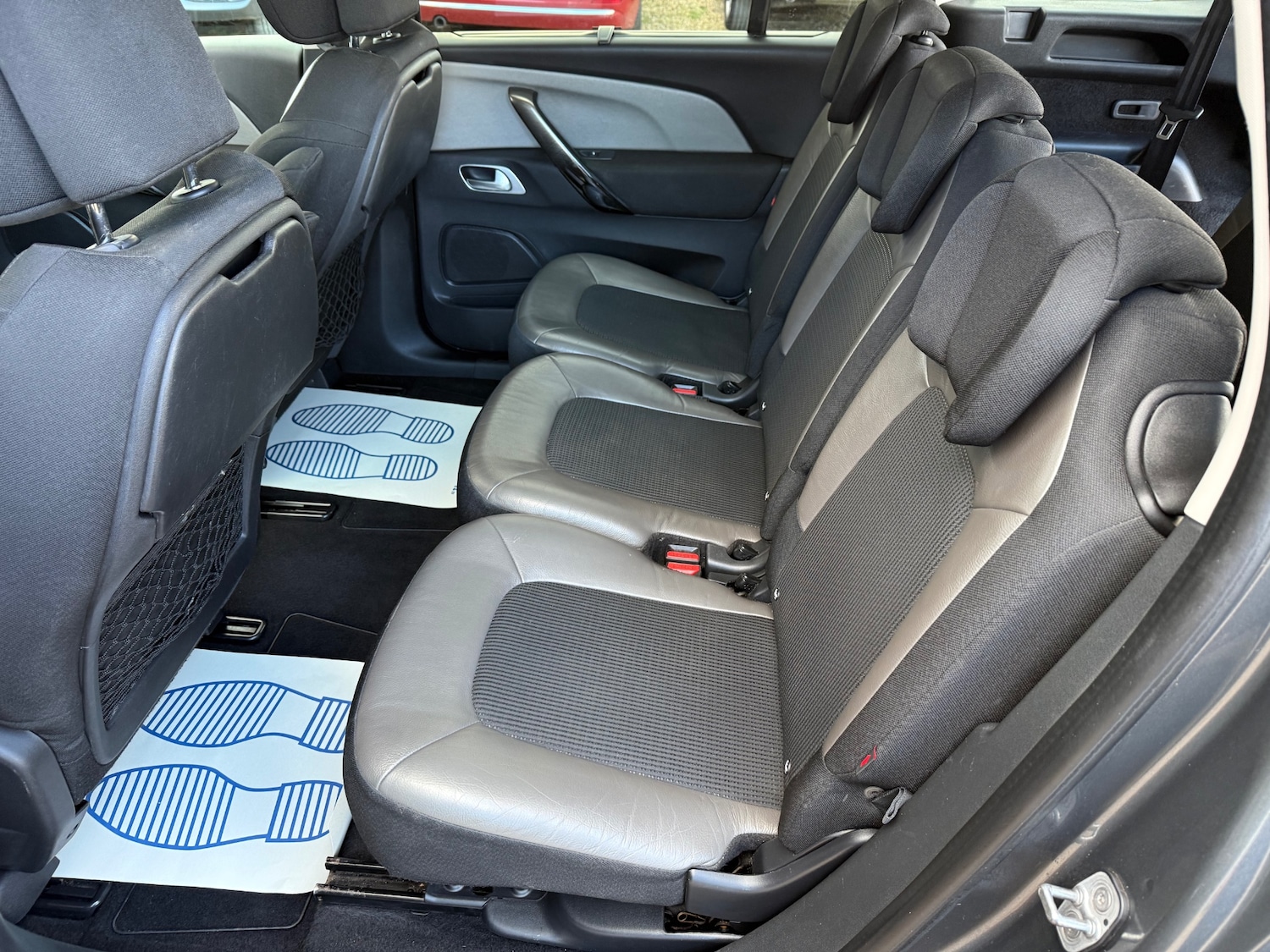 Used Citroen Grand C4 Picasso 2016 for sale - 77556029: Photo 15