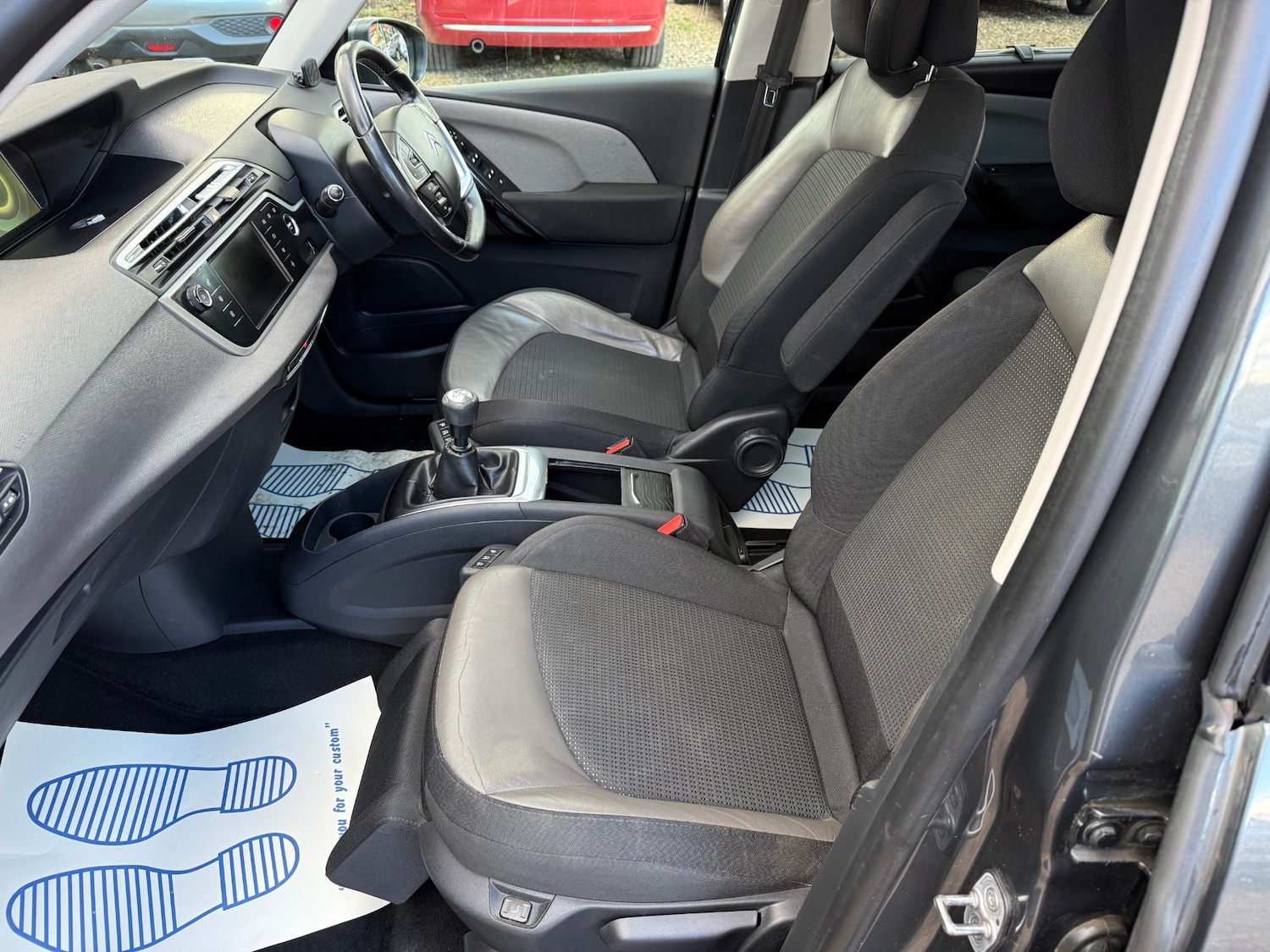 Used Citroen Grand C4 Picasso 2016 for sale - 77556029: Photo 16