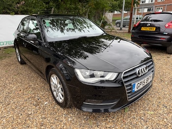 Used Audi A3 2015 for sale - 76079584: Photo