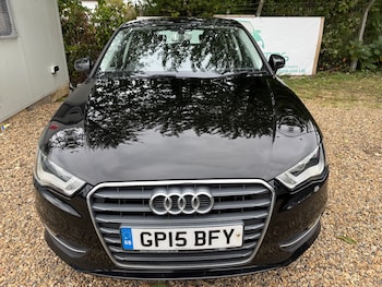 Used Audi A3 2015 for sale - 76079584: Photo