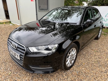 Used Audi A3 2015 for sale - 76079584: Photo