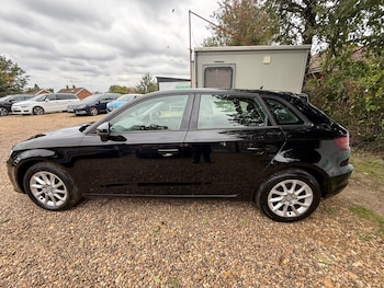 Used Audi A3 2015 for sale - 76079584: Photo