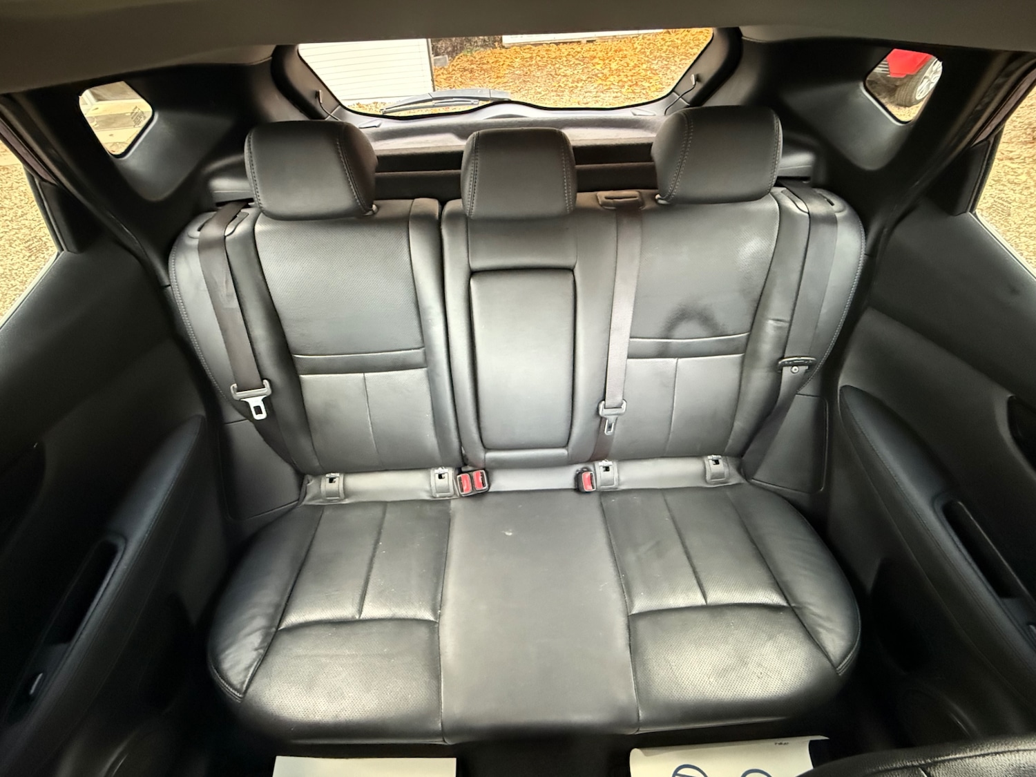 Used Nissan Qashqai 2014 for sale - 76507872: Photo 14