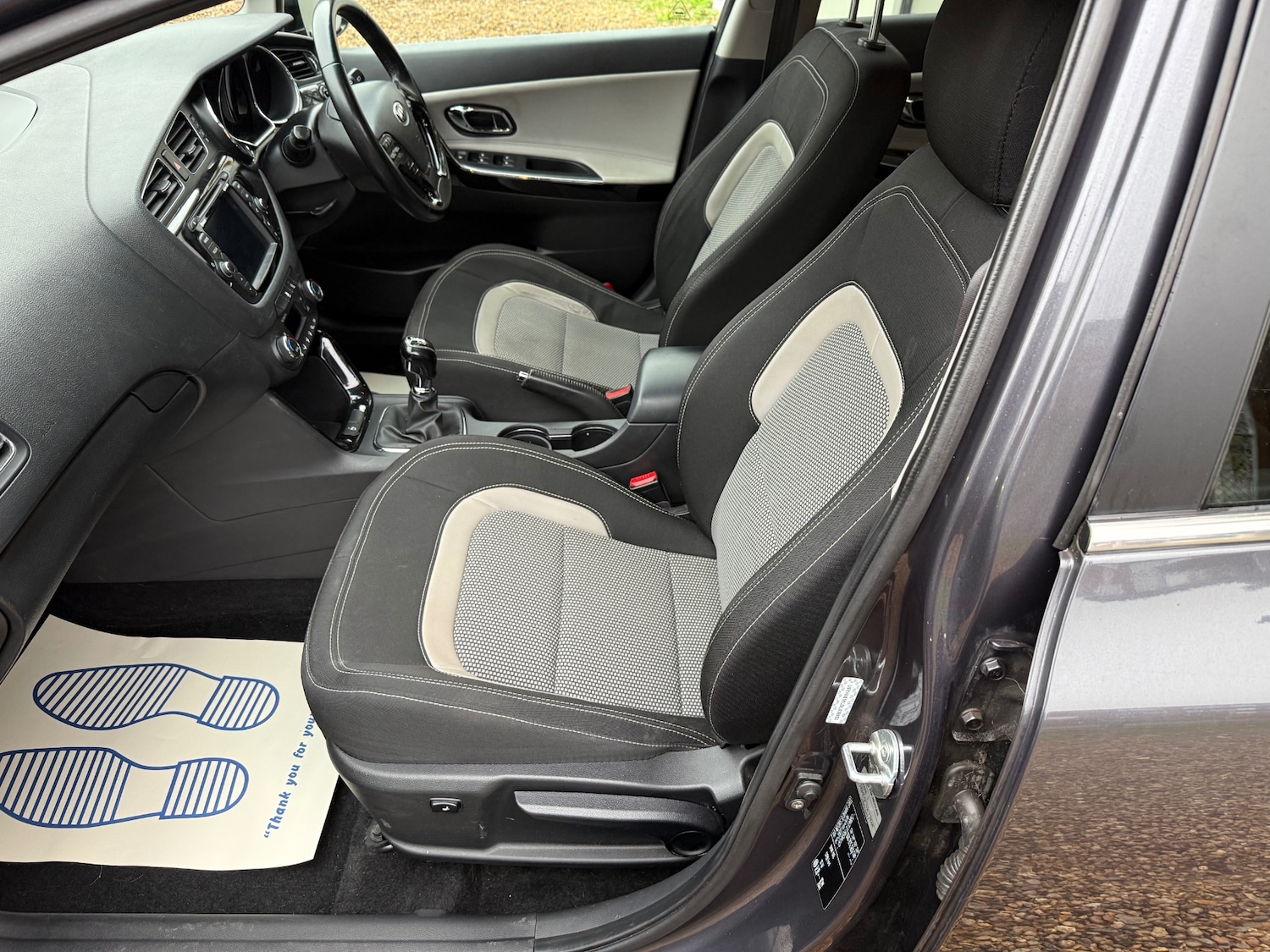 Used Kia Ceed 2012 for sale - 76302139: Photo 13