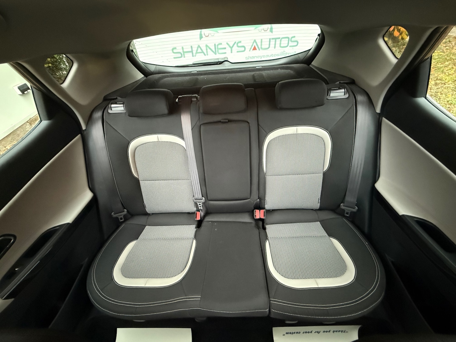 Used Kia Ceed 2012 for sale - 76302139: Photo 14