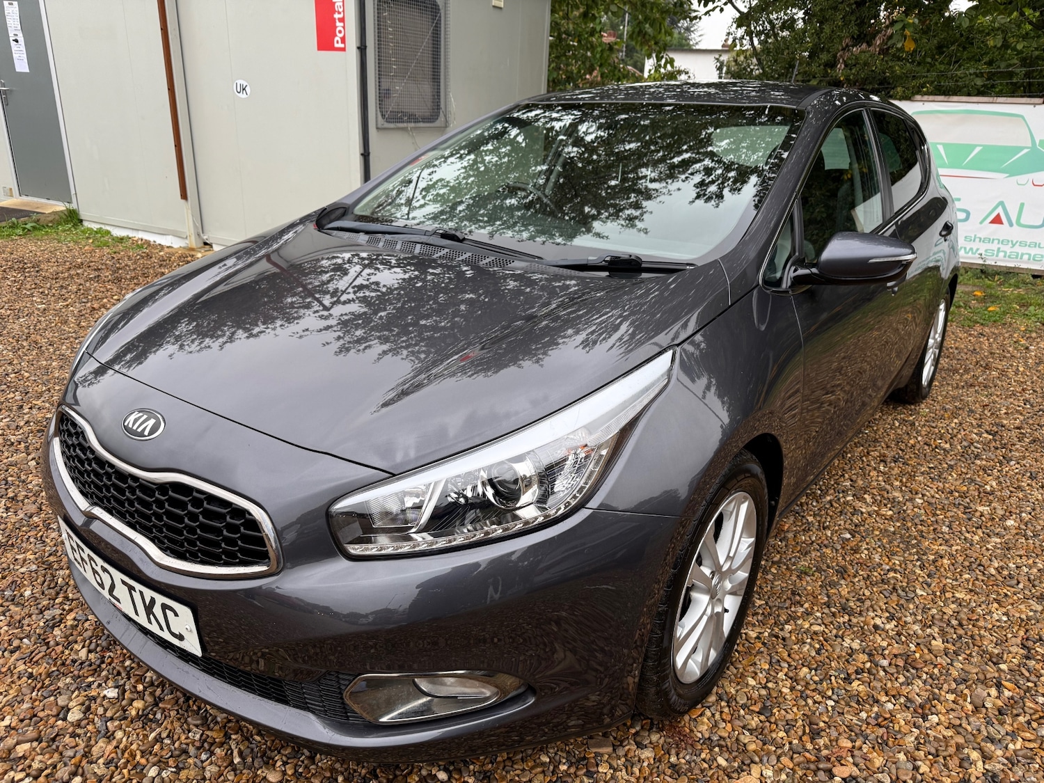 Used Kia Ceed 2012 for sale - 76302139: Photo 3